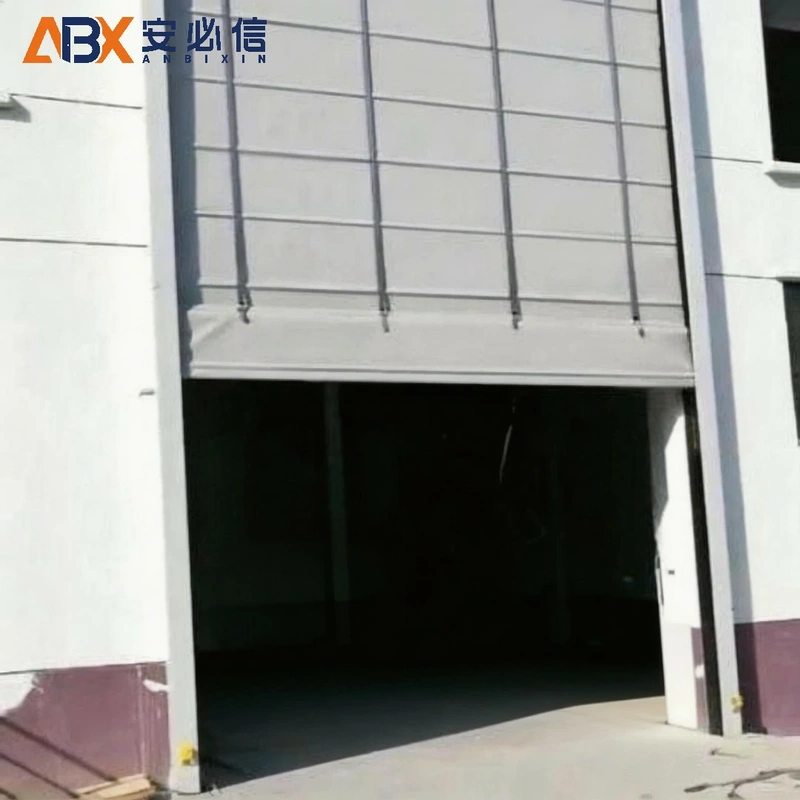 咸宁堆积门